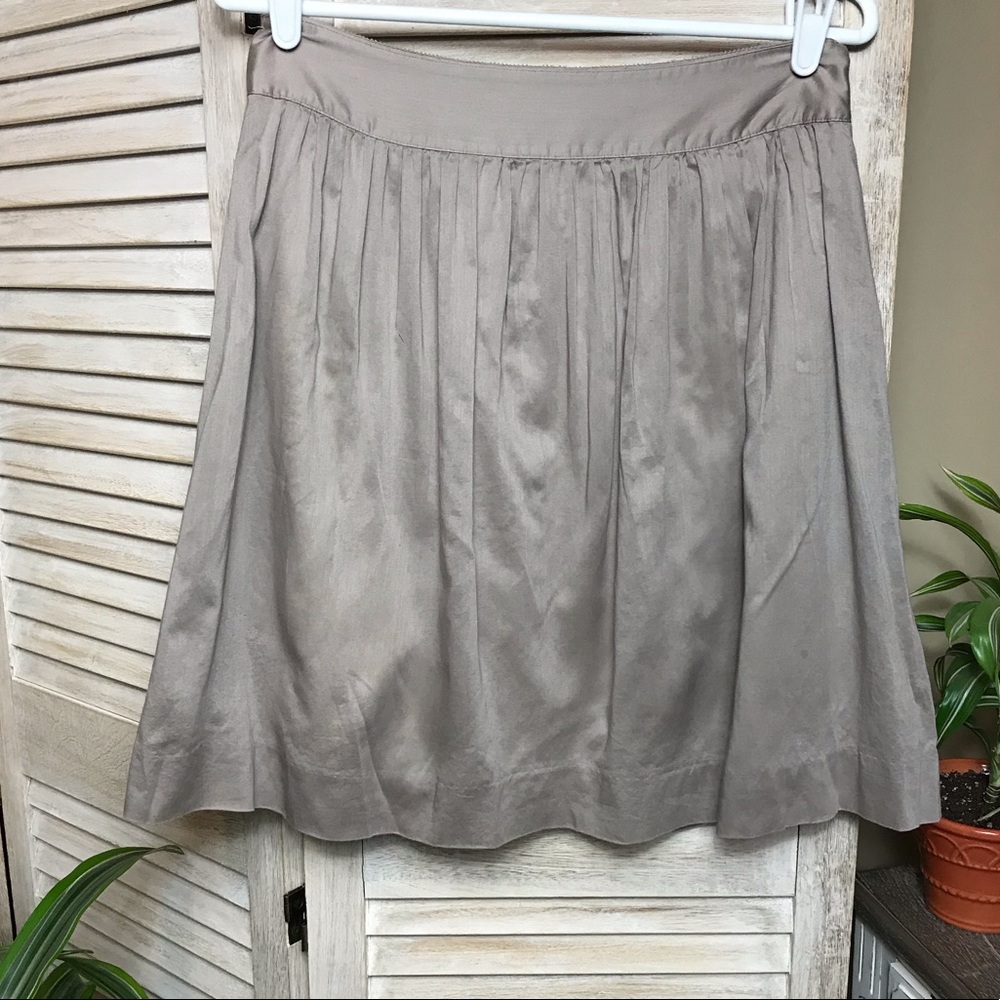 J. CREW SKIRT
